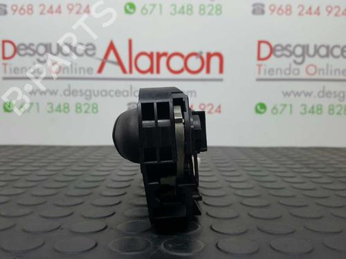 Rear left exterior door handle RENAULT MEGANE III Hatchback (BZ0/1_, B3_) 1.5 dCi (BZ0C) | BP2754515C130 