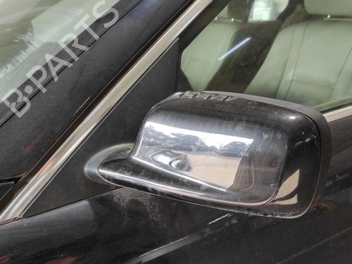 Left mirror BMW 7 (E65, E66, E67)  BP28007758C26