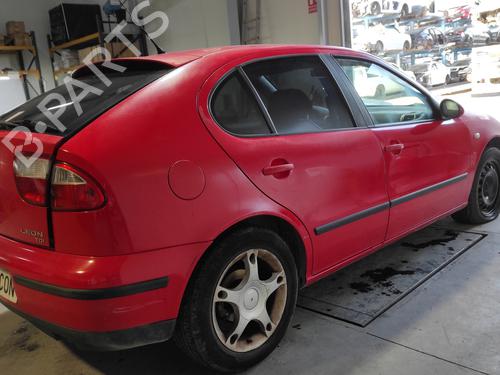 Trunk håndtak SEAT LEON (1M1) 1.9 TDI | BP12174461C132