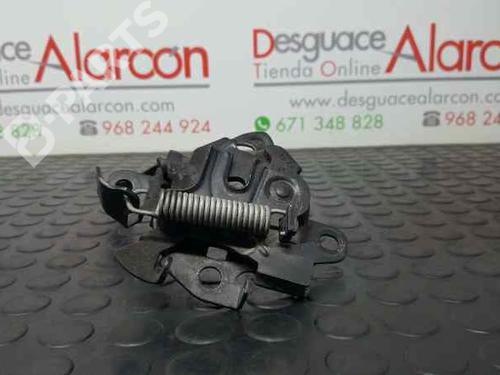 Cerradura capot TOYOTA VERSO (_R2_) 2.0 D-4D (AUR20_) (126 hp) 8776413