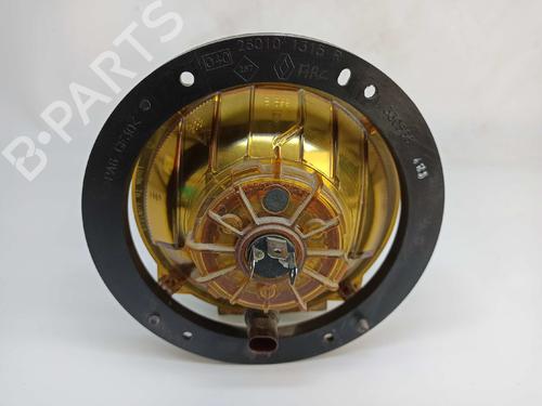 Left headlight RENAULT TWIZY (MAM_) 80 | BP8519722C28