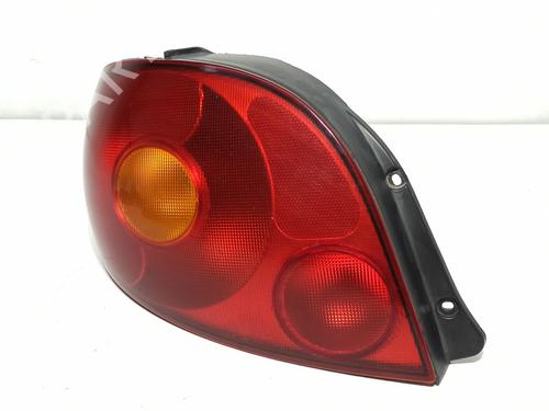Left taillight CHEVROLET MATIZ (M200, M250) 0.8 | BP18249450C34 