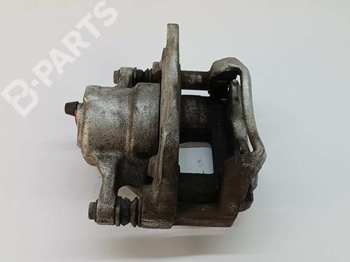 Used Right front brake caliper TOYOTA AURIS Estate (_E18_) 1.8 Hybrid (ZWE186_, ZWE186R, ZWE186H) (136 hp) 11543067