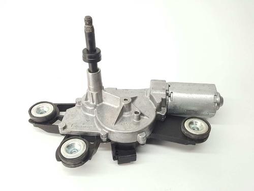 Rear wiper motor FORD FIESTA VI (CB1, CCN) 1.5 TDCi | BP3332368M102 