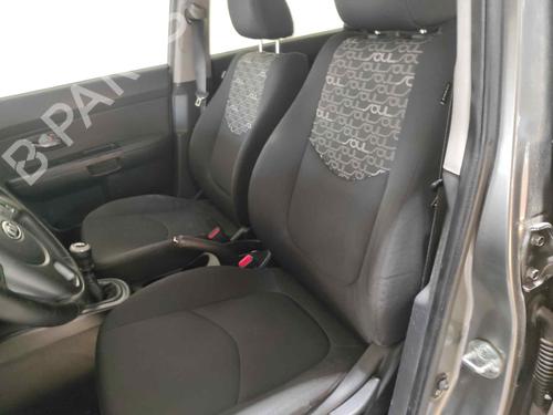 Rear right panel KIA SOUL I (AM) 1.6 CRDi 128 | BP8403484C61 