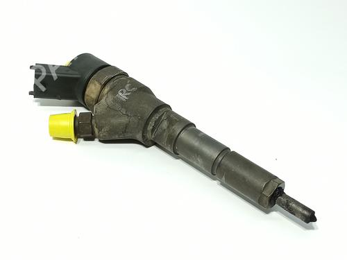 Used Injector Injector PEUGEOT 307 SW (3H) [2002-2009] 35771197 35771197