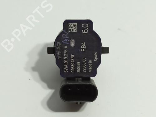 Electronic module VW GOLF VIII (CD1, DA1) 1.5 TGI | BP38711588M83 - Image 2