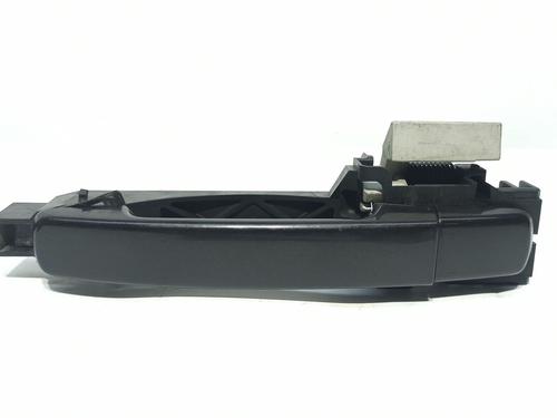 Used Front right exterior door handle NISSAN QASHQAI I (J10, NJ10) 2.0 dCi (150 hp) 11933263