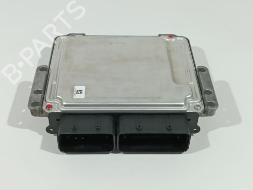 Engine control unit (ECU) PEUGEOT RIFTER 1.5 BlueHDi 100 | BP40009701M57 - Image 4