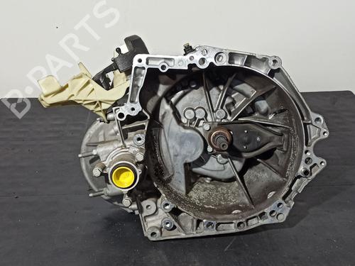Used Gearbox PEUGEOT 208 II (UB_, UP_, UW_, UJ_) [2019-2026]  31721876