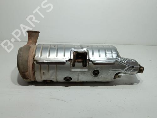 Particulate filter PEUGEOT EXPERT Van (V_) 1.5 BlueHDi 120 | BP35950703M81 - Image 3