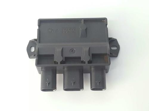 Elektronisk modul NISSAN X-TRAIL III (T32_, T32R, T32RR) 1.6 dCi (T32) | BP6598254M83 