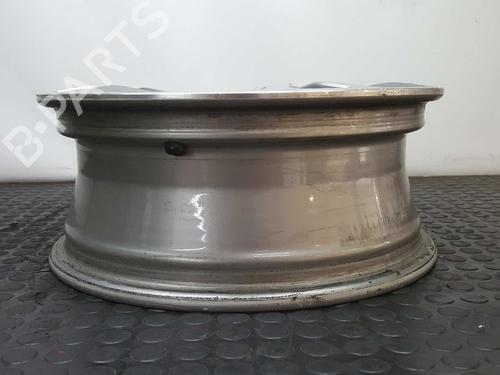 Rim PEUGEOT 208 I (CA_, CC_) 1.6 HDi | BP9671220C45 