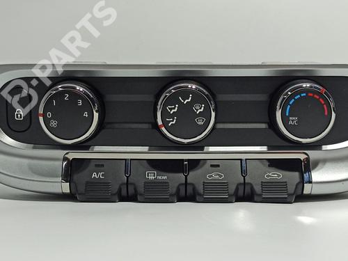 Used Climate control KIA RIO III (UB) 1.1 CRDi (75 hp) 11494614