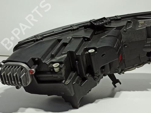 Left headlight AUDI A4 B9 Avant (8W5, 8WD) | BP32343204C28