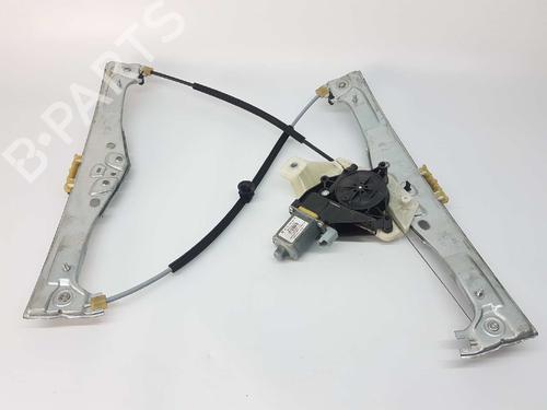 Vindusheismekanisme venstre foran CITROËN C4 CACTUS 1.6 BlueHDi 100 (99 hp) 4018572