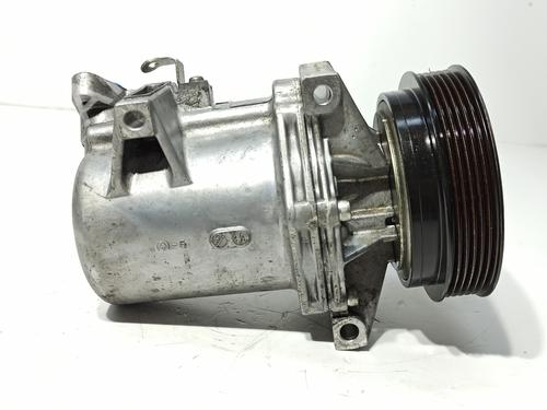 AC compressor NISSAN JUKE (F15) 1.5 dCi | BP16386071M34