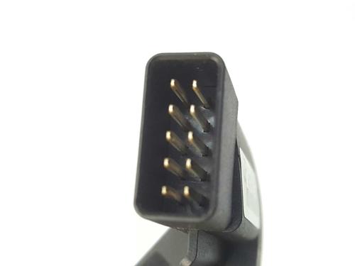 Electronic module AUDI A6 C6 (4F2) 3.0 TDI quattro | BP11730403M83 