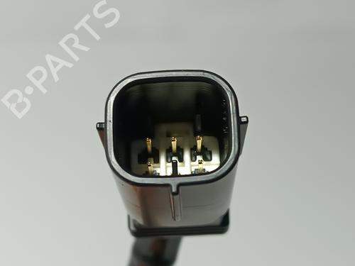 Electronic sensor TOYOTA YARIS (_P21_, _PA1_, _PH1_) 1.5 Hybrid (MXPH10, MXPH11) | BP31031422M84