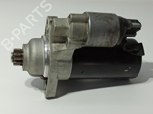 Startmotor SEAT IBIZA III (6L1) 1.9 SDI (64 hp) 28504594