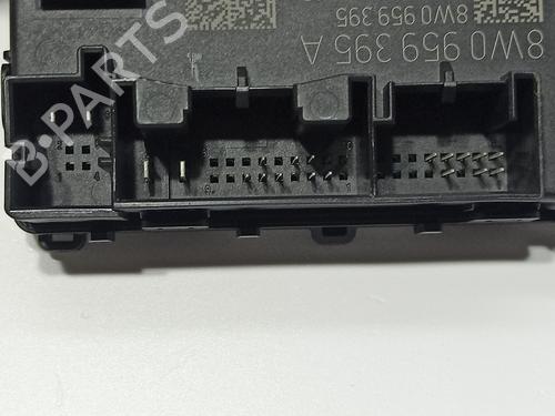 Comfort control module AUDI A4 B9 Avant (8W5, 8WD) 2.0 TDI | BP19579041M56