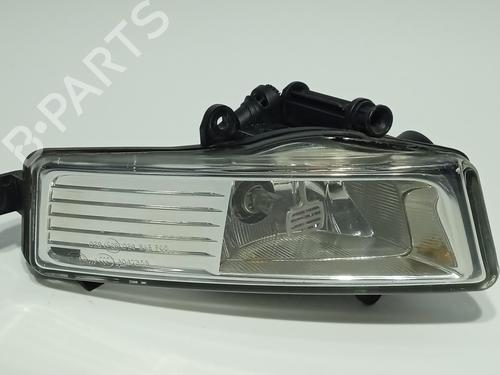 Used Right front fog light AUDI A6 C6 (4F2) 2.0 TDI (170 hp) 25885573