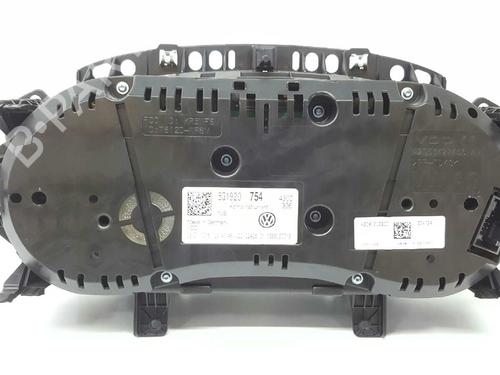 Instrument cluster VW GOLF VII (5G1, BQ1, BE1, BE2) 1.4 GTE Hybrid | BP4225275C47 