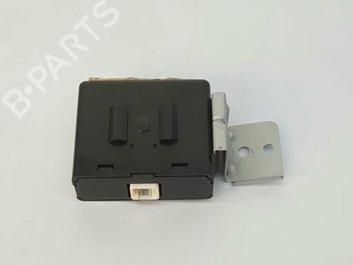 Electronic module RENAULT KOLEOS I (HY_) 2.0 dCi (HY0K) | BP8534205M83 