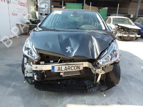 Right front suspension arm PEUGEOT 208 I (CA_, CC_) 1.2 GPL | BP14532731M13 