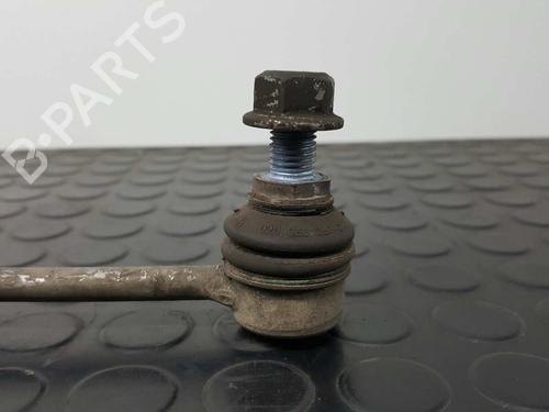 Left front suspension arm MERCEDES-BENZ VITO / MIXTO Van (W639)  | BP14532280M12 