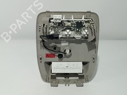Interior roof light SMART FORFOUR Hatchback (453) electric drive (453.091) | BP15619567I8 