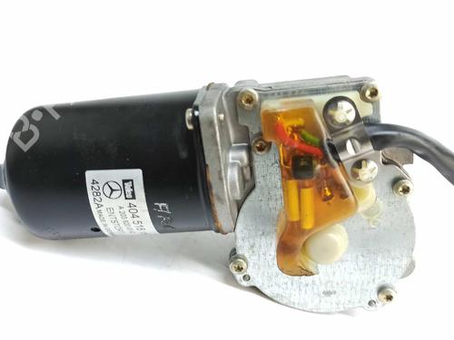 Front wiper motor MERCEDES-BENZ C-CLASS Coupe (CL203) C 220 | BP7866579M29 