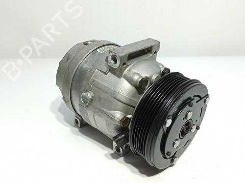 AC compressor RENAULT MEGANE Scenic (JA0/1_) 1.9 dTi (JA0N) | BP19434490M34