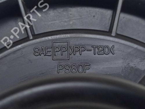 Heater blower motor CHEVROLET REZZO MPV (U100)  | BP8116552M62 