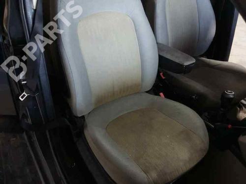 Climate control FIAT GRANDE PUNTO (199_)  | BP5959968I5 