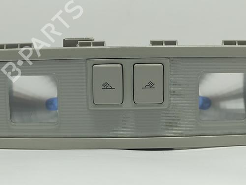 Used Interior roof light VW GOLF VII (5G1, BQ1, BE1, BE2) 1.6 TDI (110 hp) 11388624