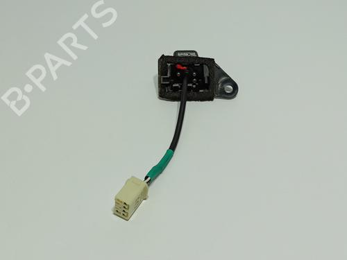 Camera MITSUBISHI ASX (GA_W_)  | BP15830393E14 