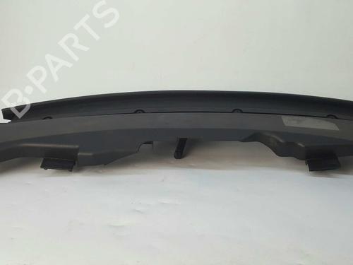 Grille FORD FOCUS II Turnier (DA_, FFS, DS) 1.6 TDCi | BP9131887C40 
