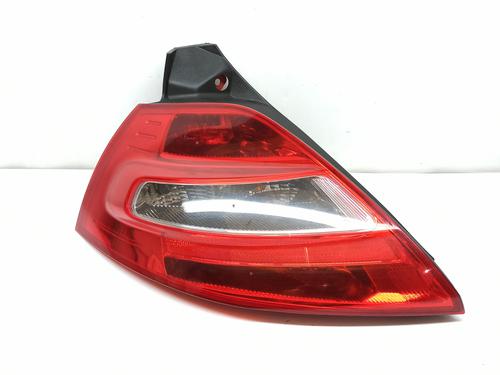 Venstre baglygte RENAULT MEGANE II (BM0/1_, CM0/1_) 2.0 dCi (BM1K, CM1K) (150 hp) 24137287