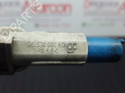 Electronic sensor PEUGEOT 206 Hatchback (2A/C) 1.4 HDi | BP2738308M84 