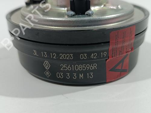 Horn RENAULT CAPTUR II (HF_) TCe 100 (HFMT) | BP21052254E13