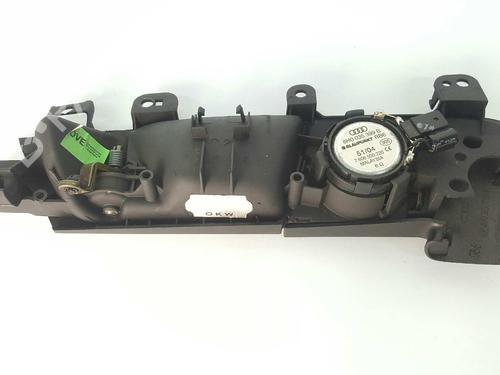 Rear right interior door handle AUDI A3 Sportback (8PA) 1.9 TDI | BP4084668I16 