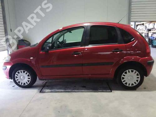 Trunk håndtak CITROËN C3 I (FC_, FN_) 1.1 i | BP6299458C132 