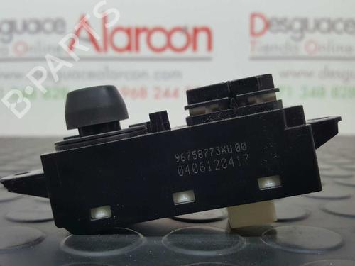 Switch PEUGEOT 208 I (CA_, CC_) 1.6 HDi | BP11386893I30 