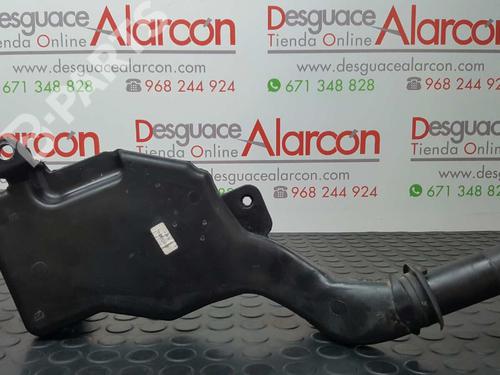 Windscreen washer tank AUDI A4 B8 (8K2) 2.0 TDI | BP7425481C113 