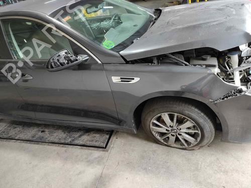 Brugte KIA OPTIMA (JF) 1.7 CRDi (141 hp) 4280648