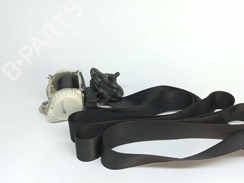 Used Front left seatbelt BMW 3 Coupe (E92) 335 d (286 hp) 8749151