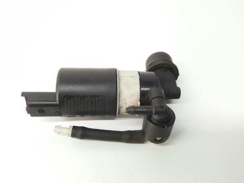 Sprinklervæskepumpe CITROËN C4 Picasso I MPV (UD_) 1.6 HDi (109 hp) 14532343