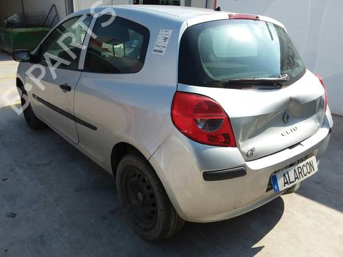 Used Parts RENAULT CLIO III (BR0/1, CR0/1) 1.5 dCi (BR17, CR17) (86 hp) 4277863