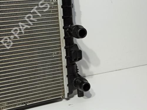 Water radiator SKODA SCALA (NW1) 1.0 TSI | BP31807668M31